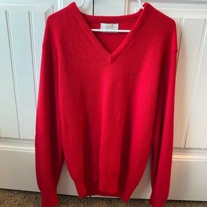 Authentic Vintage Dior Sweater❤️